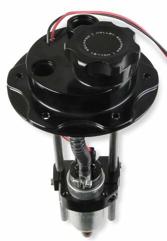 Holley EFI component