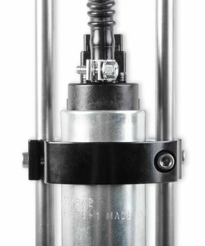 Holley EFI component