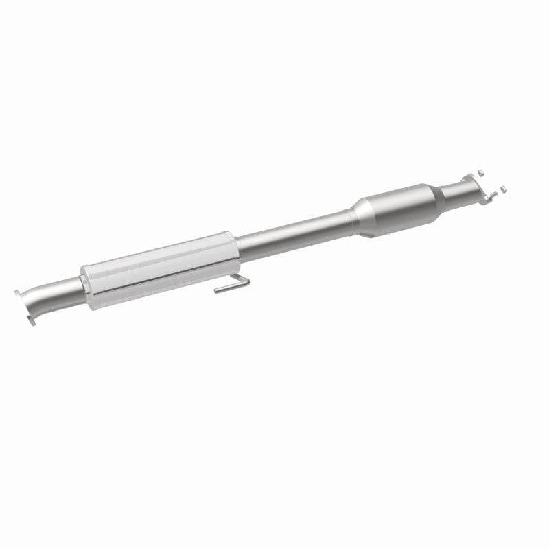 MagnaFlow direct-fit catalytic converter fits 2012-2014 Azera 3.3L stainless steel CARB compliant 52822