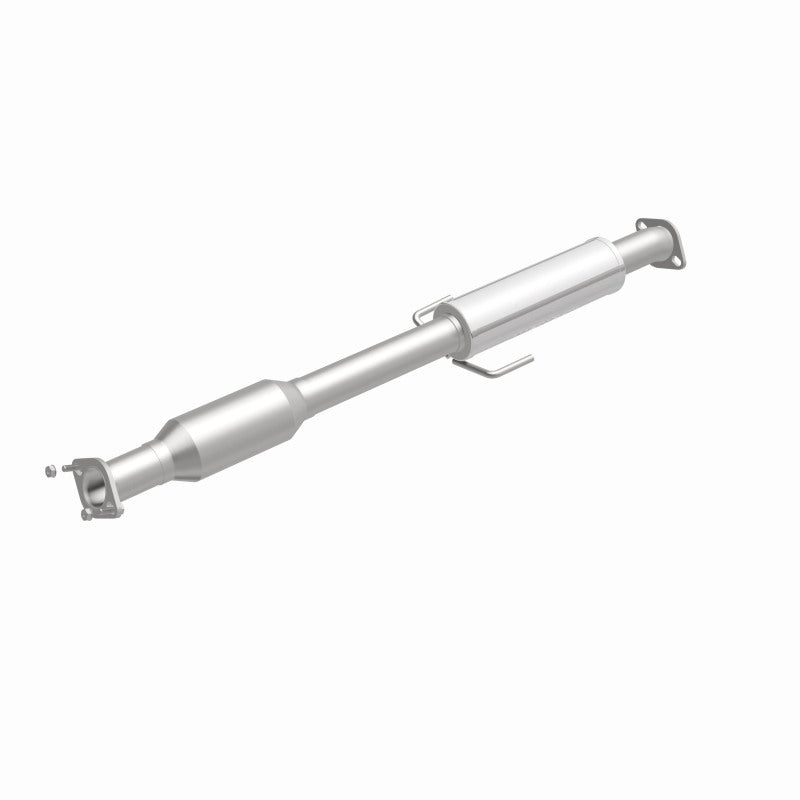 MagnaFlow direct-fit catalytic converter fits 2012-2014 Azera 3.3L stainless steel CARB compliant 52822