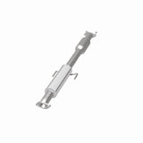 MagnaFlow direct-fit catalytic converter fits 2012-2014 Azera 3.3L stainless steel CARB compliant 52822