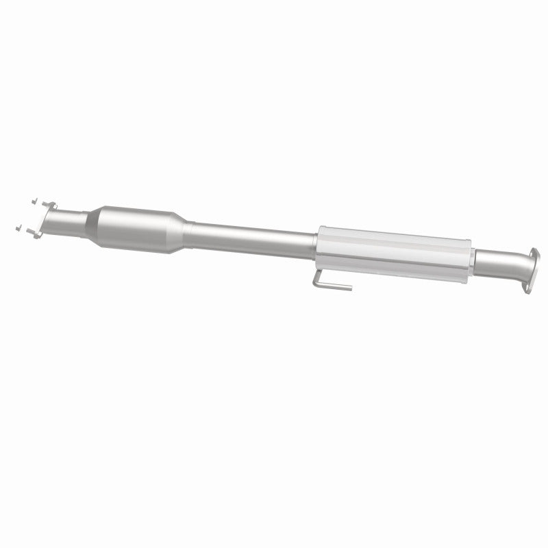MagnaFlow direct-fit catalytic converter fits 2012-2014 Azera 3.3L stainless steel CARB compliant 52822