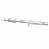 MagnaFlow direct-fit catalytic converter fits 2012-2014 Azera 3.3L stainless steel CARB compliant 52822