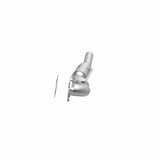 MagnaFlow direct-fit catalytic converter for 2012-2015 Chevy Camaro 3.6L driver side stainless steel CARB compliant OBDII 51682
