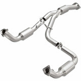 t 12-14 Chevy Silverado 2500 HD Direct-Fit Catalytic Converter 5582812 Magnaflow MagnaFlow Exhaust Products