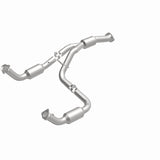 t 12-14 Chevy Silverado 2500 HD Direct-Fit Catalytic Converter 5582812 Magnaflow MagnaFlow Exhaust Products