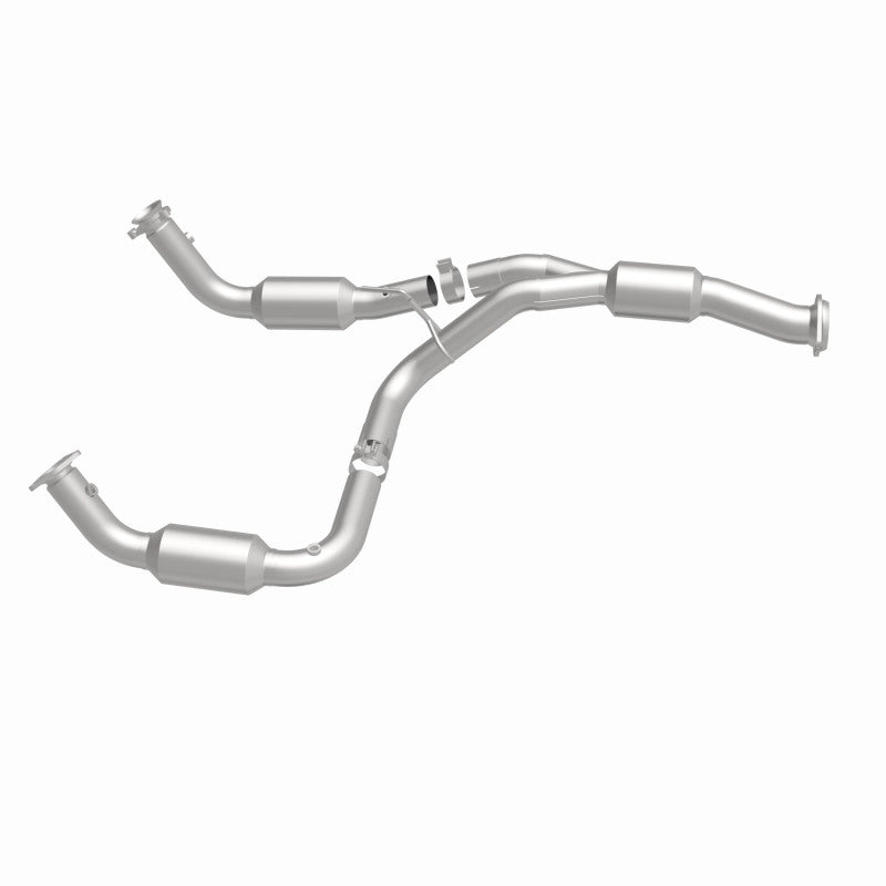 t 12-14 Chevy Silverado 2500 HD Direct-Fit Catalytic Converter 5582812 Magnaflow MagnaFlow Exhaust Products