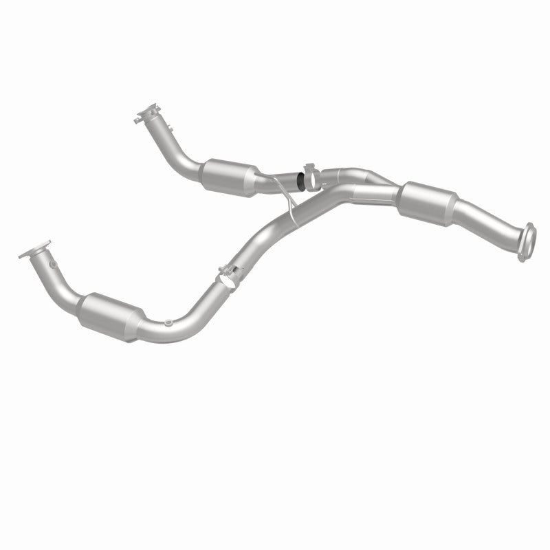 t 12-14 Chevy Silverado 2500 HD Direct-Fit Catalytic Converter 5582812 Magnaflow MagnaFlow Exhaust Products