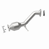 t 12-14 Civic 2.4L Direct-Fit Catalytic Converter 52031 Magnaflow MagnaFlow Exhaust Products