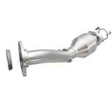 t 12-14 Civic 2.4L Direct-Fit Catalytic Converter 52031 Magnaflow MagnaFlow Exhaust Products