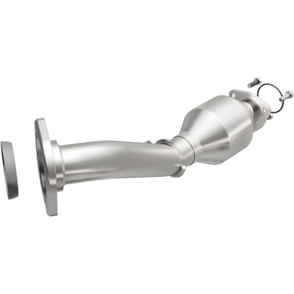 t 12-14 Civic 2.4L Direct-Fit Catalytic Converter 52031 Magnaflow MagnaFlow Exhaust Products