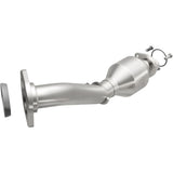 t 12-14 Civic 2.4L Direct-Fit Catalytic Converter 52031 Magnaflow MagnaFlow Exhaust Products