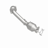 t 12-14 Civic 2.4L Direct-Fit Catalytic Converter 52031 Magnaflow MagnaFlow Exhaust Products
