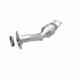t 12-14 Civic 2.4L Direct-Fit Catalytic Converter 52031 Magnaflow MagnaFlow Exhaust Products