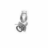 t 12-14 Civic 2.4L Direct-Fit Catalytic Converter 52031 Magnaflow MagnaFlow Exhaust Products