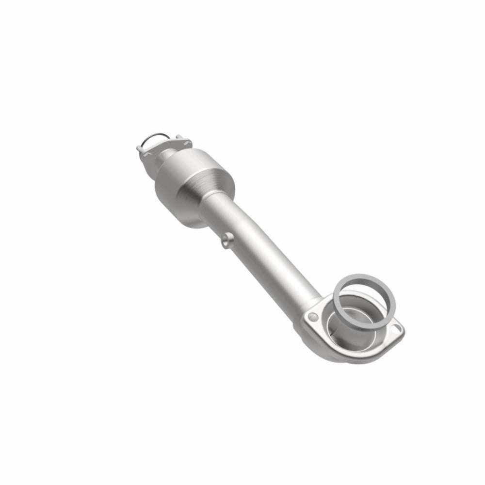 MagnaFlow direct-fit catalytic converter for 2012-2014 Honda CR-V 2.4L stainless steel CARB compliant OBDII 52019
