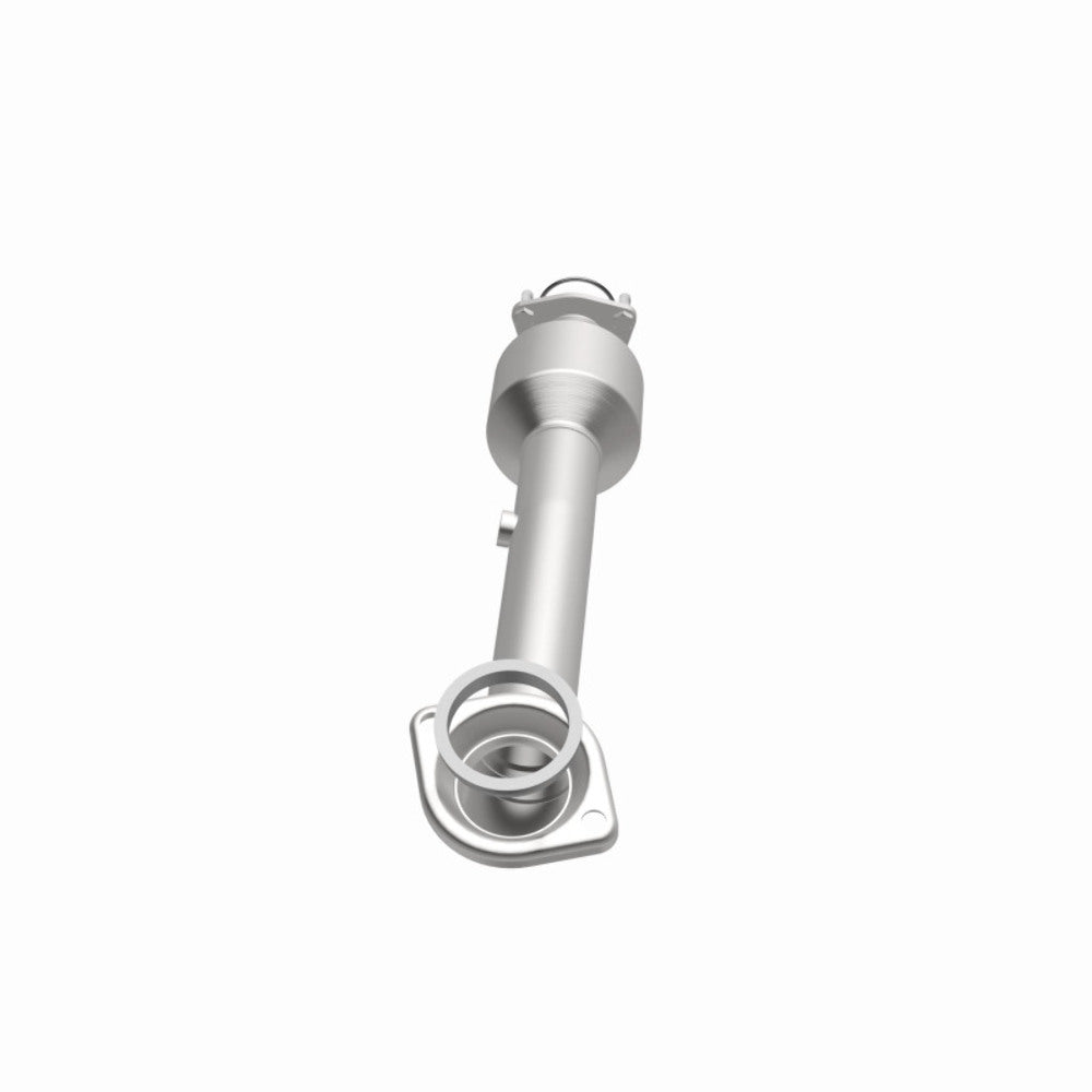 MagnaFlow direct-fit catalytic converter for 2012-2014 Honda CR-V 2.4L stainless steel CARB compliant OBDII 52019