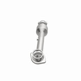 MagnaFlow direct-fit catalytic converter for 2012-2014 Honda CR-V 2.4L stainless steel CARB compliant OBDII 52019
