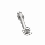 MagnaFlow direct-fit catalytic converter for 2012-2014 Honda CR-V 2.4L stainless steel CARB compliant OBDII 52019