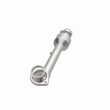 MagnaFlow direct-fit catalytic converter for 2012-2014 Honda CR-V 2.4L stainless steel CARB compliant OBDII 52019