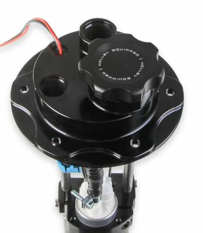 Holley EFI component