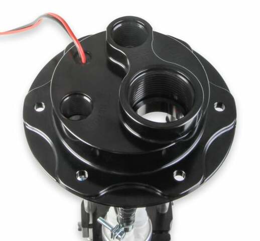Holley EFI component