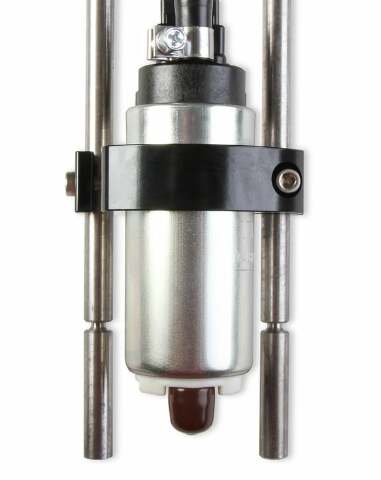 Holley EFI component
