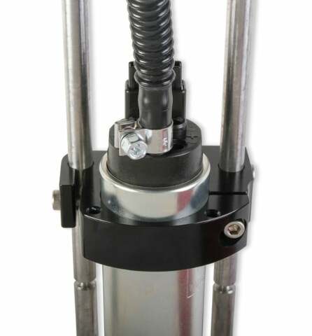 Holley EFI component