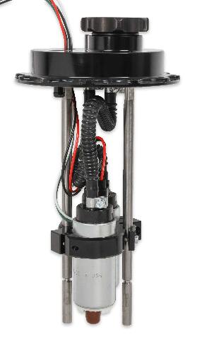 Holley EFI component