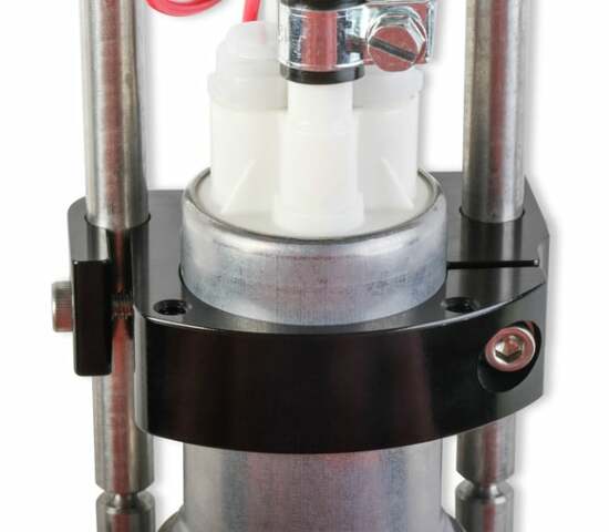 Holley EFI component