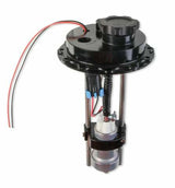 Holley EFI component