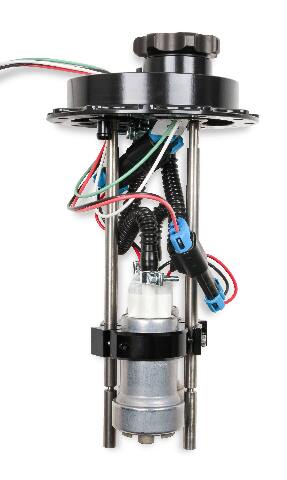 Holley EFI component