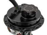 Holley Fuel Cell EFI Pump Module 12 Bolt Flange w/VR Series Fuel Pump 12-148