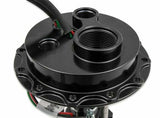 Holley fuel pump module-12-bolt-flange-w-vr-series-fuel-pumps-12-149
