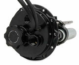 Holley fuel pump module-12-bolt-flange-w-vr-series-fuel-pumps-12-149