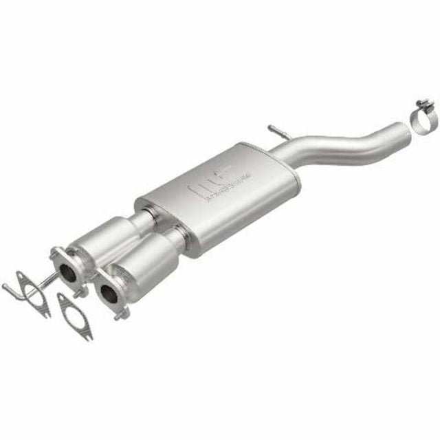 t 12-15 SRX 3.6 Underbody Direct-Fit Catalytic Converter 52719 Magnaflow MagnaFlow Exhaust Products