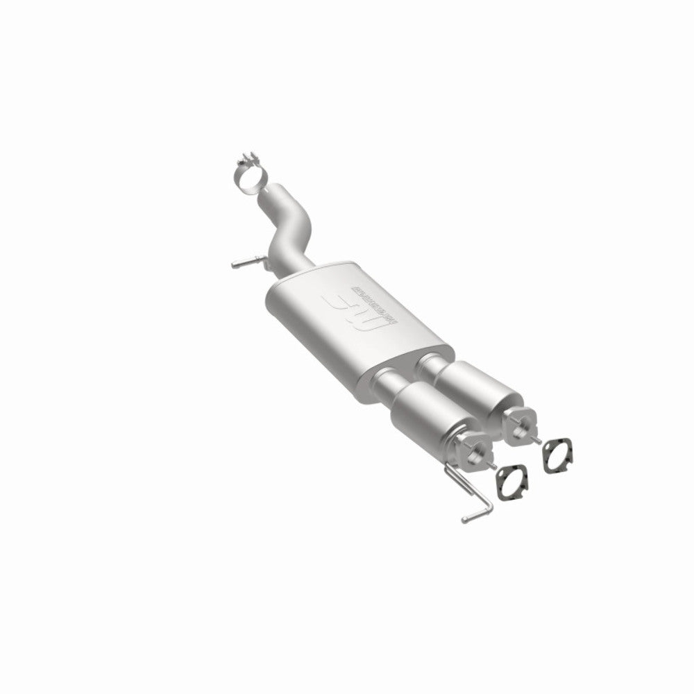 t 12-15 SRX 3.6 Underbody Direct-Fit Catalytic Converter 52719 Magnaflow MagnaFlow Exhaust Products