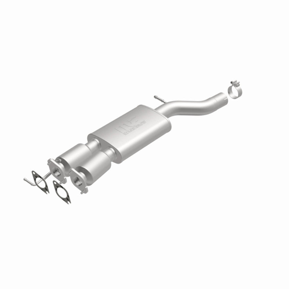 t 12-15 SRX 3.6 Underbody Direct-Fit Catalytic Converter 52719 Magnaflow MagnaFlow Exhaust Products