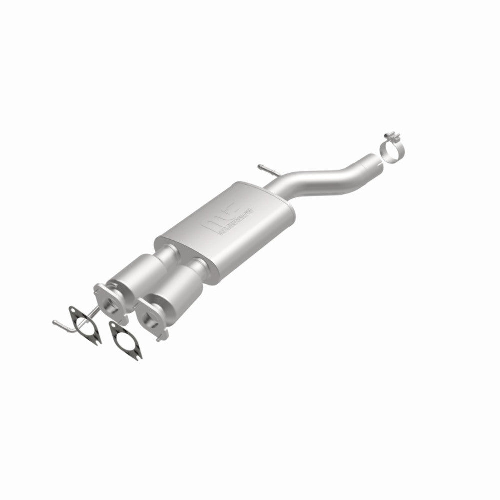 t 12-15 SRX 3.6 Underbody Direct-Fit Catalytic Converter 52719 Magnaflow MagnaFlow Exhaust Products