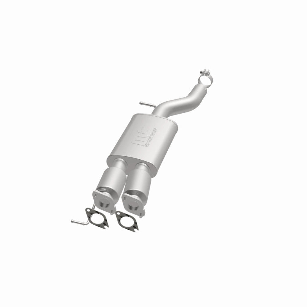 t 12-15 SRX 3.6 Underbody Direct-Fit Catalytic Converter 52719 Magnaflow MagnaFlow Exhaust Products