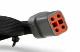 Holley VR1 Series Brushless Fuel Pump w/Controller - 12-1500
