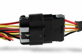 Holley VR1 Series Brushless Fuel Pump w/Controller - 12-1500