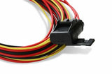 Holley VR1 Series Brushless Fuel Pump w/Controller - 12-1500