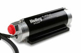 Holley VR1 Series Brushless Fuel Pump w/Controller - 12-1500