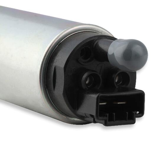 Holley RetroFit 255 LPH Fuel Pump Kit - 12-156