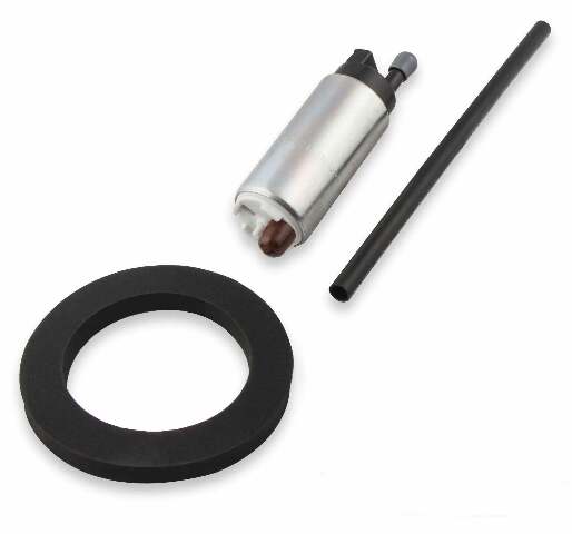 Holley RetroFit 255 LPH Fuel Pump Kit - 12-156