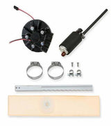 Holley performance fuel system component