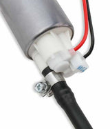 Holley performance fuel system component