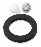 Holley fuel pressure regulator kit-12-160