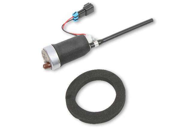 Holley RetroFit 525 LPH Fuel Pump Kit - 12-167